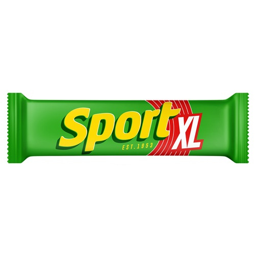 Sport Szelet XL 42g /50/