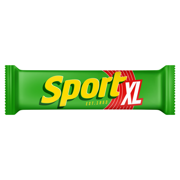 Sport Szelet XL 42 g
