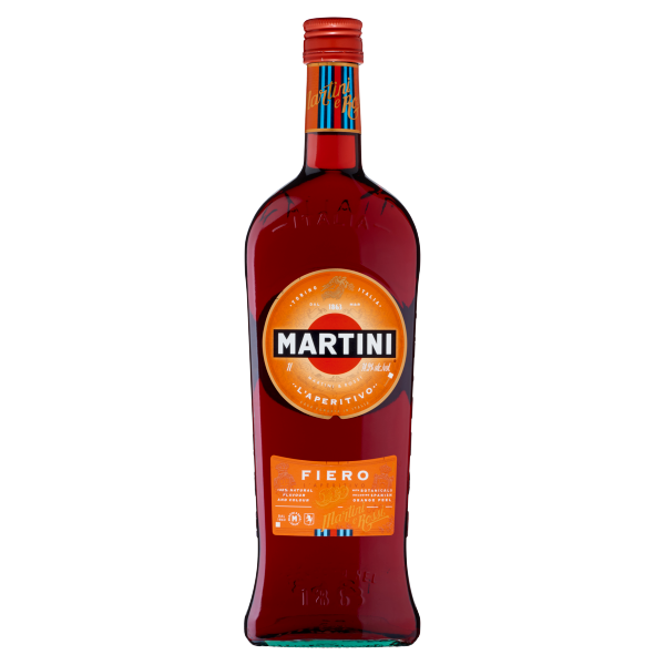 Martini Fiero 1 L
