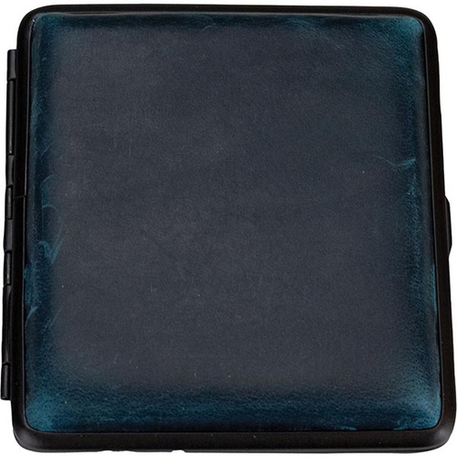 TAB Cigarettatárca Dark Blue 80mm