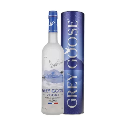 Grey Goose Vodka FDD 0.7 DRS