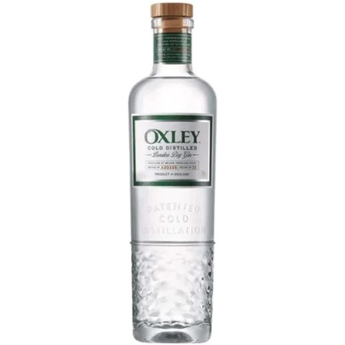 Oxley Gin 0.7