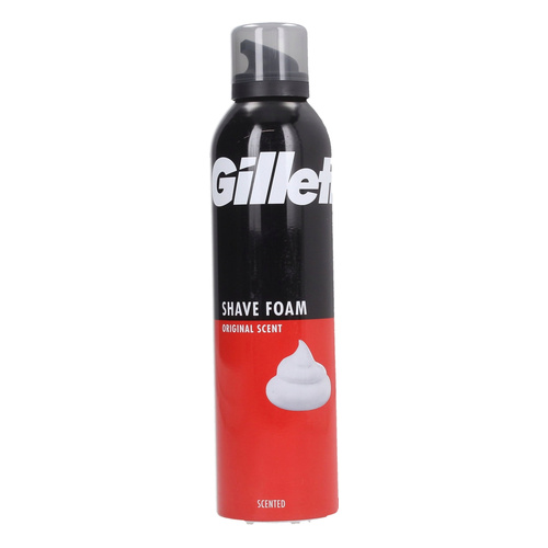 Gillette Borotvahab Classic 300ml