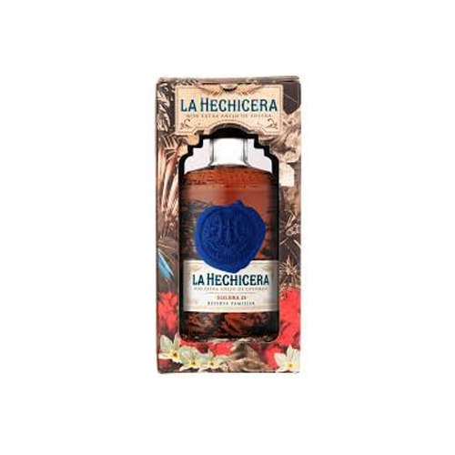 La Hechicera Solera 21 0.7 PDD