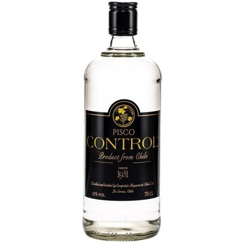 Pisco Control 0.7