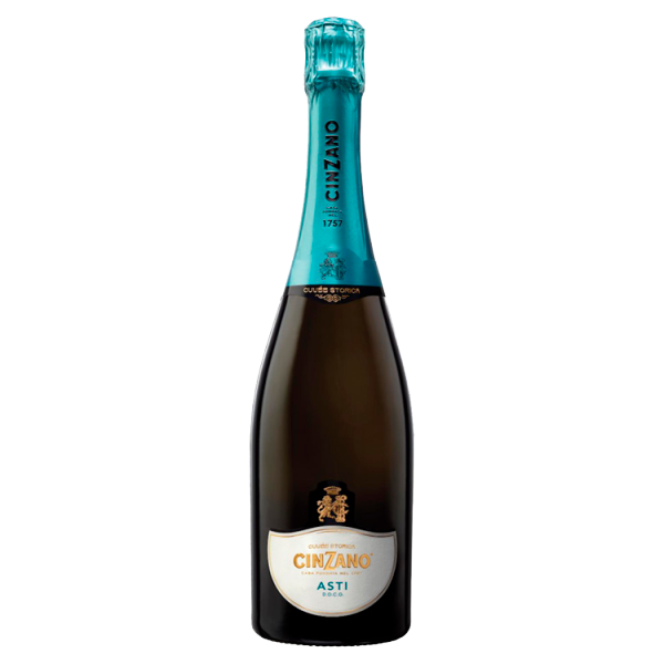 Cinzano Asti 0.75 L