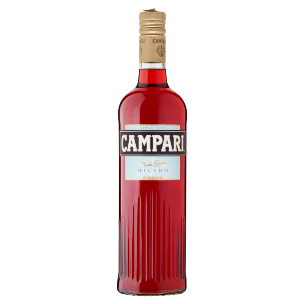 Campari Bitter 1 L