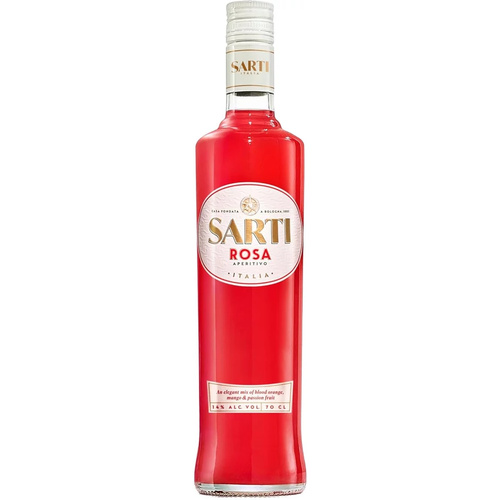 Sarti Rosa 0.7 L DRS