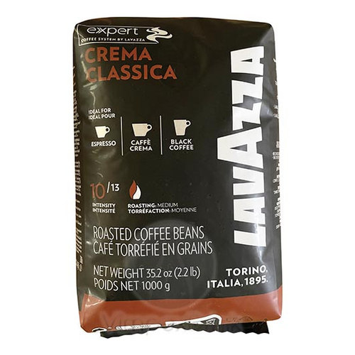 Lavazza Exp.CR. CLASSIC szemes kávé 1kg