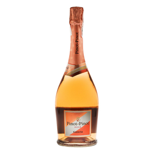 Gancia Pinot Di P. Rosé 0.75
