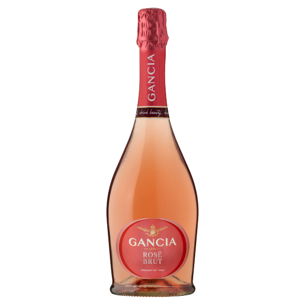 Gancia Rose száraz 0.75