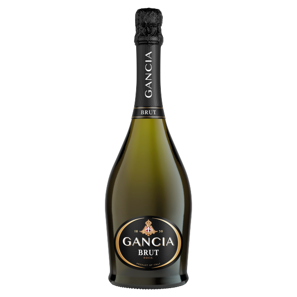 Gancia Brut 0.75 DRS
