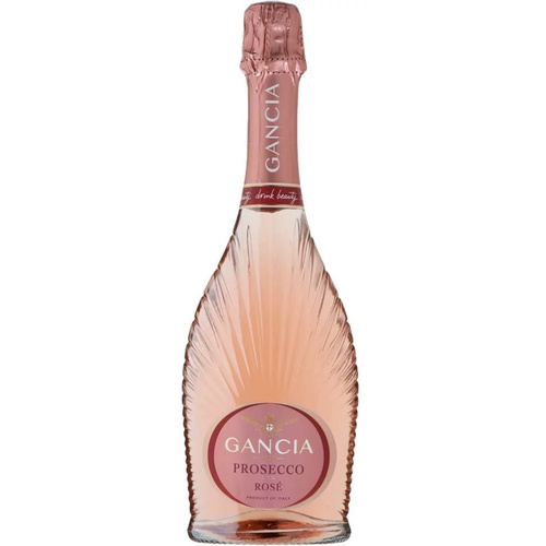 Gancia Prosecco Rose 0.75 DRS