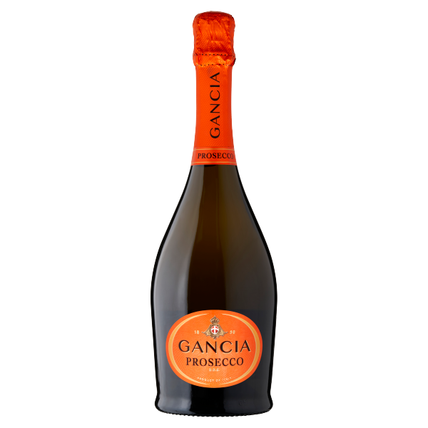 Gancia Prosecco Dry 0.75 DRS
