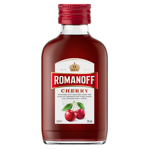 Romanoff Meggy 0.1