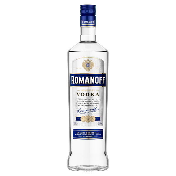 Romanoff 1 L