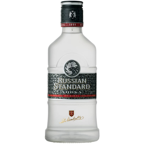 Russian Standard Original 0.2 DRS