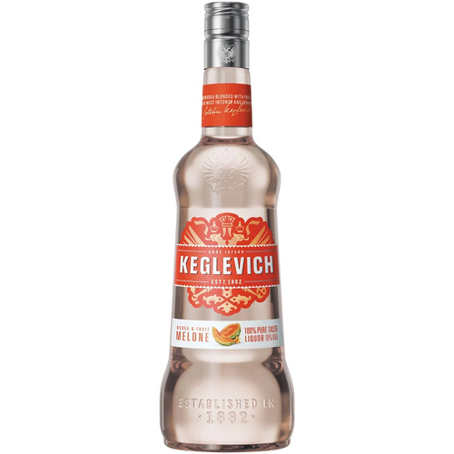 Keglevich Vodka Melon 0.7 DRS
