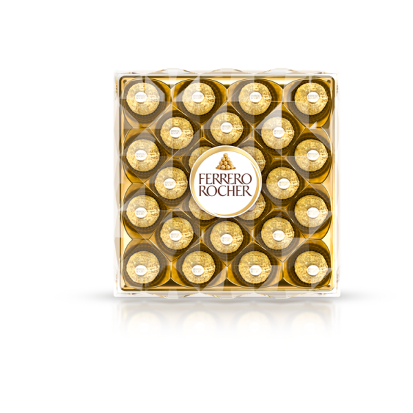Rocher T24 FERRERO 300g /4/