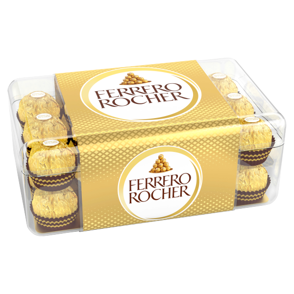 Rocher T30 Ferrero Desszert 375g