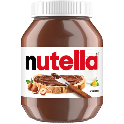 Nutella Mogyorókrém 1 kg