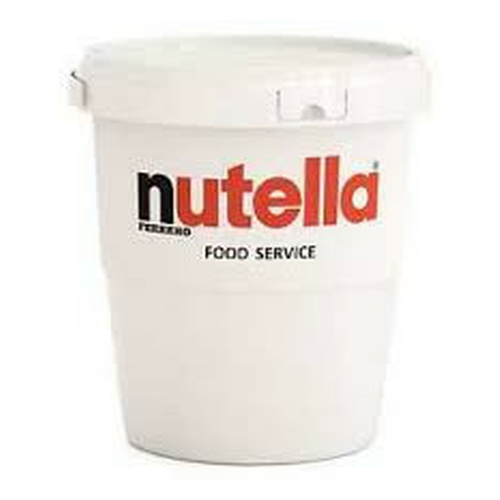 Nutella Mogyorókrém Poharas 3kg /2/