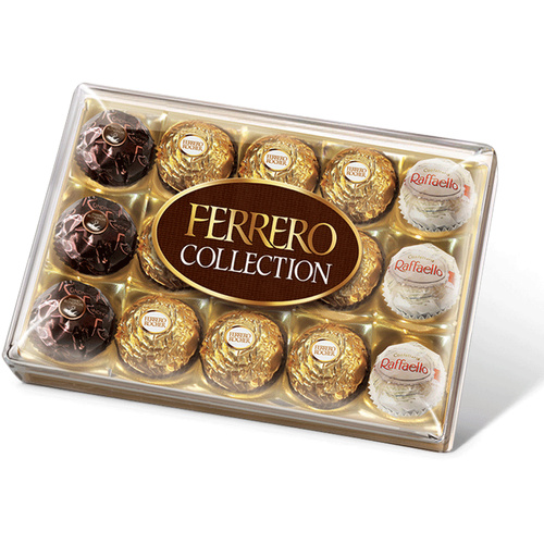 Ferrero Collection T15  172 g