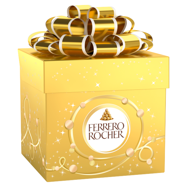 Rocher  Ferrero Kar 75 L dobozos g