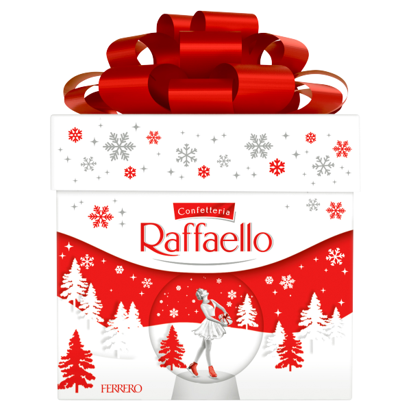 Raffaello  Ajándékdoboz 70g