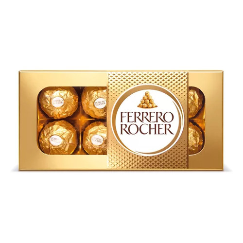 Rocher Desszert T8 100g /8/
