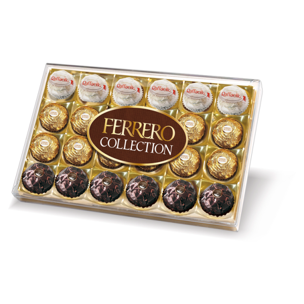 Ferrero Collection T24 269g