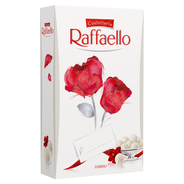 Raffaello Desszert T8 80 g