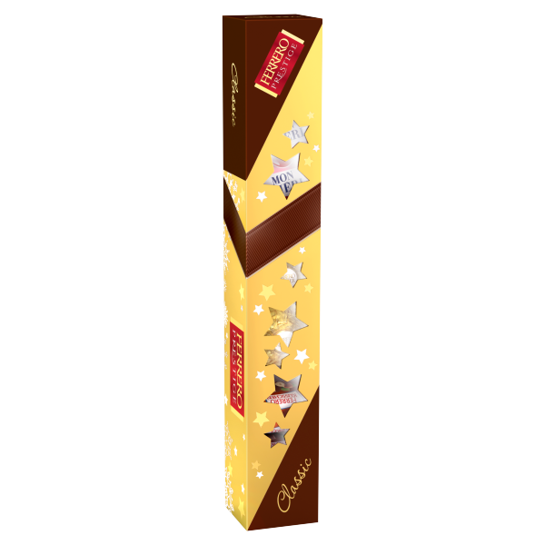 Ferrero Prestige Classic T8 83g /25/