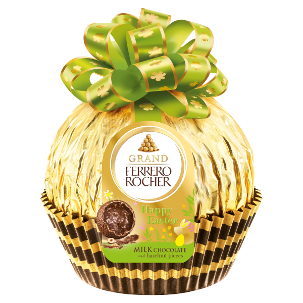 Rocher Grand desszert 125g