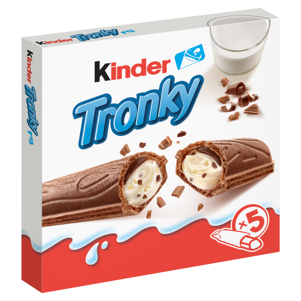 Kinder Tronky T5 90g