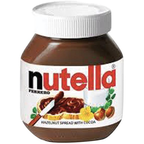 Nutella Mogyorókrém 1000g /6/