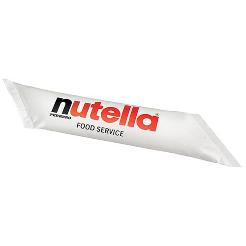 Nutella Mogyorókrém ZSÁK 1kg