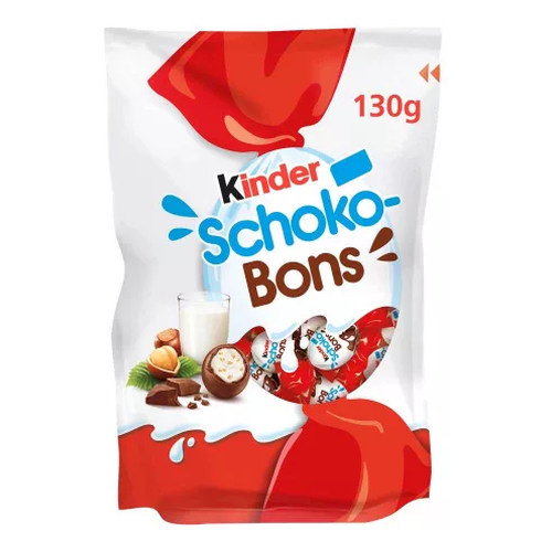 Kinder Schoko-Bons 130g