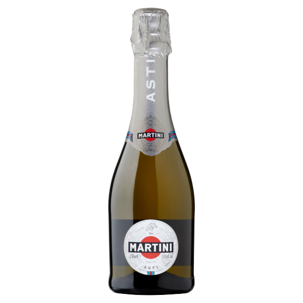 Martini Asti Spumante 0.375K/12