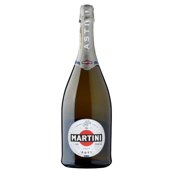Martini Asti Spumante 1.5
