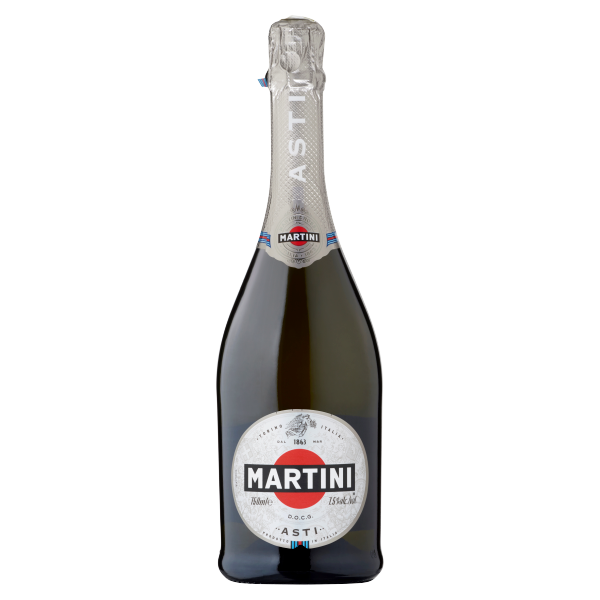 Martini Asti Spumante 0.75