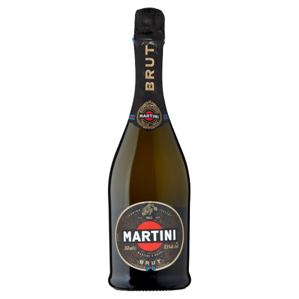 Martini Pezsgö Brut 0.75