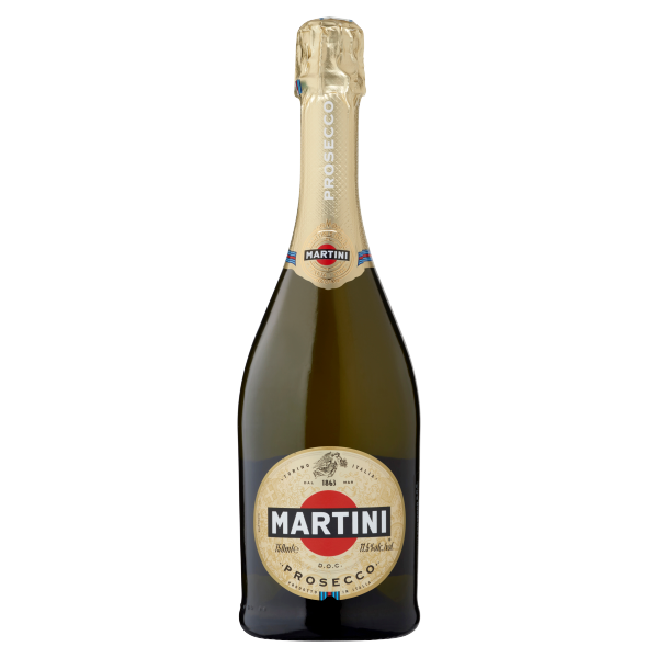 Martini Pezsgö Prosecco 0.75