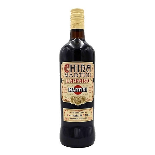 Martini China 0.7