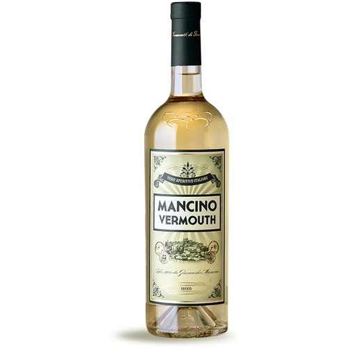 Mancino Secco 0.75