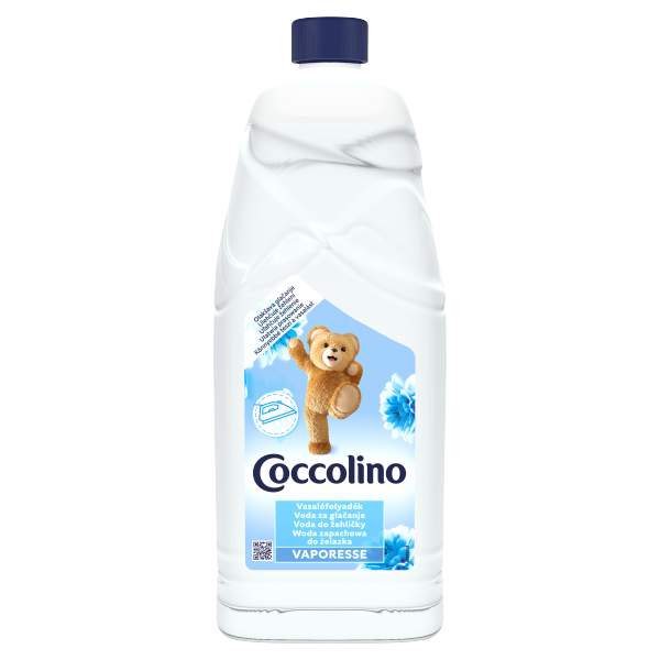 Coccolino vasalófolyadék 1l Blue