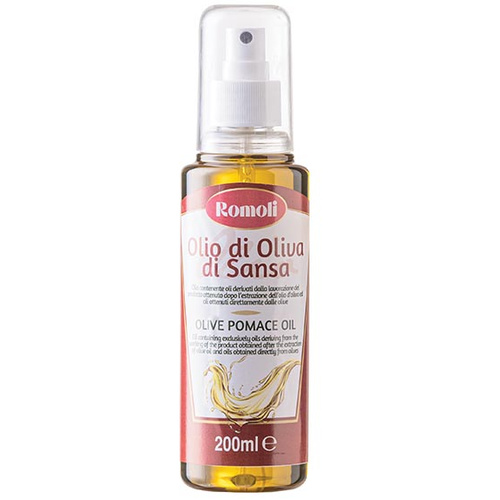 Romoli Olívaolaj pom.(sansa)spray 200ml