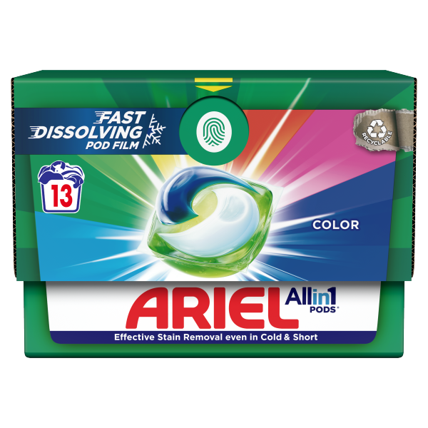 Ariel M.Kapsz Color&Stil 13 db