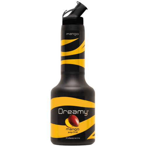 Dreamy Mango Püré 0.95