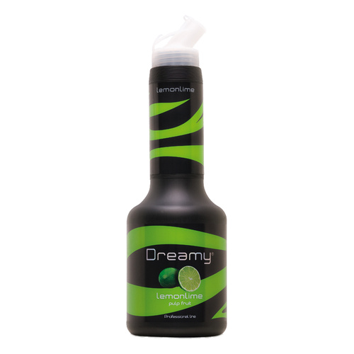 Dreamy Lemonlime Püré 0.95